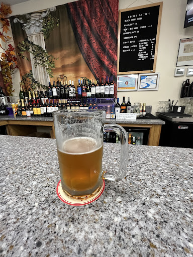 Photo of One Stop Market & Greek Kouzina - 7600 196th St SW, Lynnwood, WA 98036