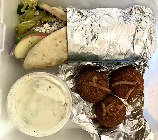 Photo of One Stop Market & Greek Kouzina - 7600 196th St SW, Lynnwood, WA 98036