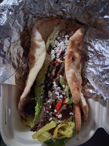 Photo of One Stop Market & Greek Kouzina - 7600 196th St SW, Lynnwood, WA 98036