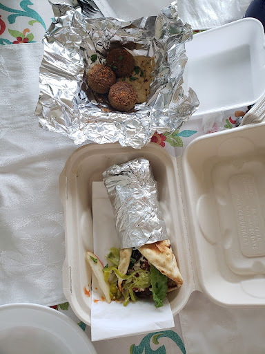 Photo of One Stop Market & Greek Kouzina - 7600 196th St SW, Lynnwood, WA 98036