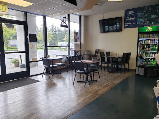 Photo of One Stop Market & Greek Kouzina - 7600 196th St SW, Lynnwood, WA 98036