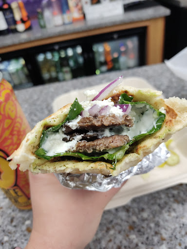 Photo of One Stop Market & Greek Kouzina - 7600 196th St SW, Lynnwood, WA 98036