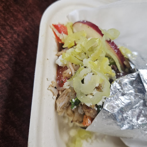 Photo of One Stop Market & Greek Kouzina - 7600 196th St SW, Lynnwood, WA 98036