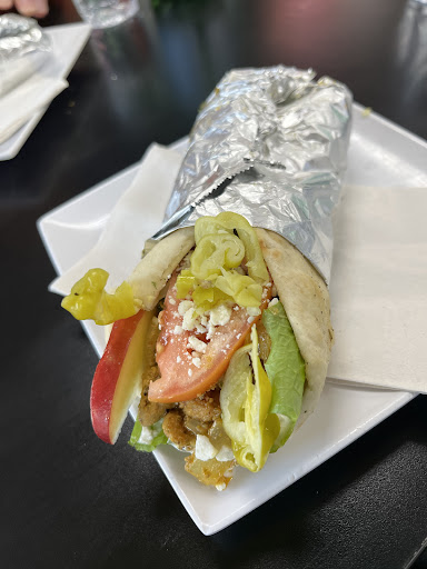 Photo of One Stop Market & Greek Kouzina - 7600 196th St SW, Lynnwood, WA 98036