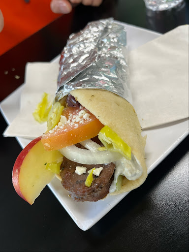 Photo of One Stop Market & Greek Kouzina - 7600 196th St SW, Lynnwood, WA 98036