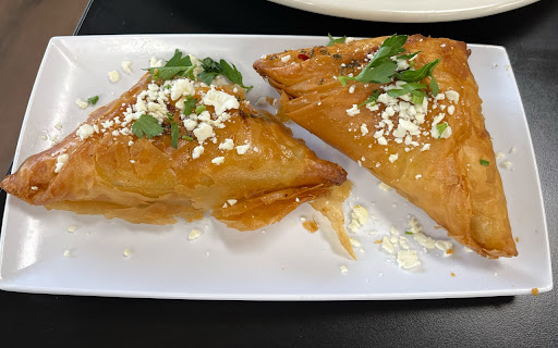 Photo of One Stop Market & Greek Kouzina - 7600 196th St SW, Lynnwood, WA 98036