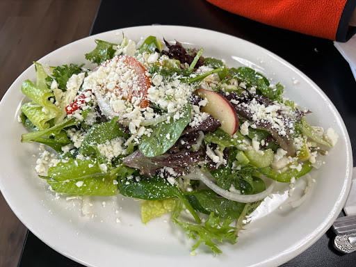 Photo of One Stop Market & Greek Kouzina - 7600 196th St SW, Lynnwood, WA 98036