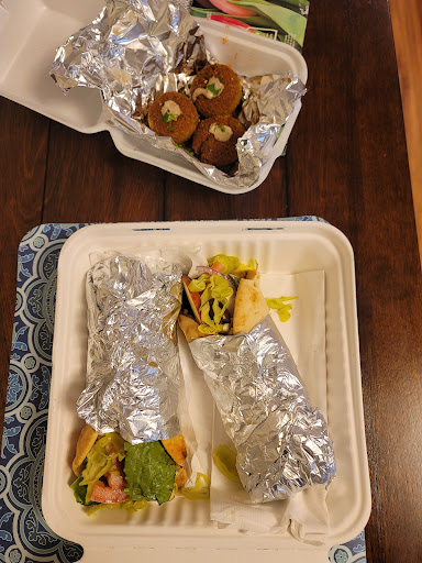 Photo of One Stop Market & Greek Kouzina - 7600 196th St SW, Lynnwood, WA 98036