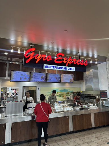 Photo of Gyro Express Mediterranean Grill - 3000 184th St SW #844, Lynnwood, WA 98037