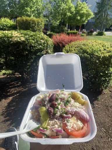 Photo of Gyro Express Mediterranean Grill - 3000 184th St SW #844, Lynnwood, WA 98037