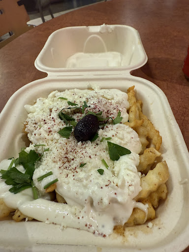 Photo of Gyro Express Mediterranean Grill - 3000 184th St SW #844, Lynnwood, WA 98037