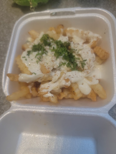 Photo of Gyro Express Mediterranean Grill - 3000 184th St SW #844, Lynnwood, WA 98037