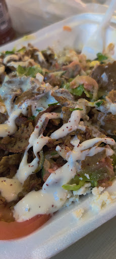 Photo of Gyro Express Mediterranean Grill - 3000 184th St SW #844, Lynnwood, WA 98037