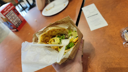 Photo of Gyro Express Mediterranean Grill - 3000 184th St SW #844, Lynnwood, WA 98037