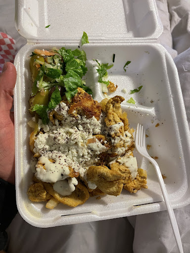 Photo of Gyro Express Mediterranean Grill - 3000 184th St SW #844, Lynnwood, WA 98037