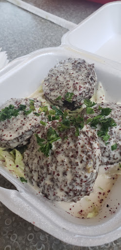 Photo of Gyro Express Mediterranean Grill - 3000 184th St SW #844, Lynnwood, WA 98037