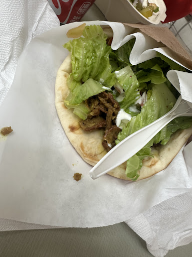 Photo of Gyro Express Mediterranean Grill - 3000 184th St SW #844, Lynnwood, WA 98037