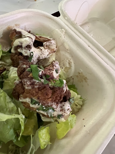 Photo of Gyro Express Mediterranean Grill - 3000 184th St SW #844, Lynnwood, WA 98037