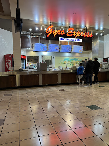 Photo of Gyro Express Mediterranean Grill - 3000 184th St SW #844, Lynnwood, WA 98037