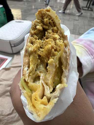 Photo of Gyro Express Mediterranean Grill - 3000 184th St SW #844, Lynnwood, WA 98037