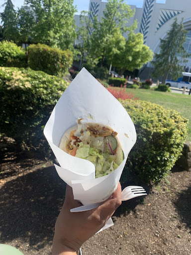 Photo of Gyro Express Mediterranean Grill - 3000 184th St SW #844, Lynnwood, WA 98037