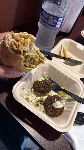 Photo of Mediterranean Grill - 15253 NE Bel Red Rd, Bellevue, WA 98007