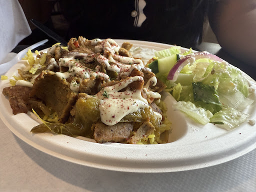 Photo of Mediterranean Grill - 15253 NE Bel Red Rd, Bellevue, WA 98007