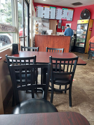 Photo of Mediterranean Grill - 15253 NE Bel Red Rd, Bellevue, WA 98007