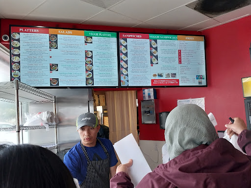 Photo of Mediterranean Grill - 15253 NE Bel Red Rd, Bellevue, WA 98007