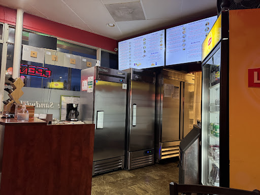 Photo of Mediterranean Grill - 15253 NE Bel Red Rd, Bellevue, WA 98007