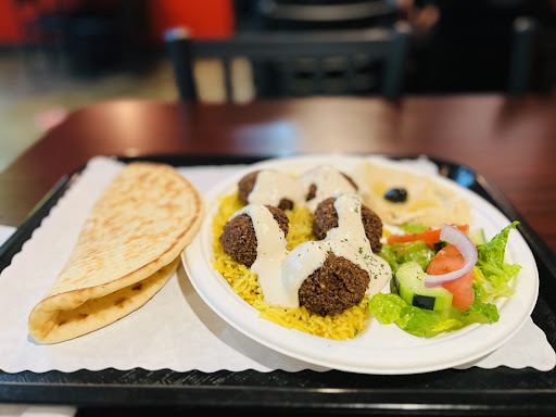 Photo of Mediterranean Grill - 15253 NE Bel Red Rd, Bellevue, WA 98007