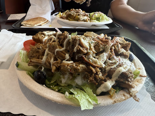 Photo of Mediterranean Grill - 15253 NE Bel Red Rd, Bellevue, WA 98007