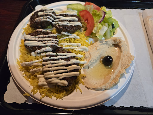 Photo of Mediterranean Grill - 15253 NE Bel Red Rd, Bellevue, WA 98007