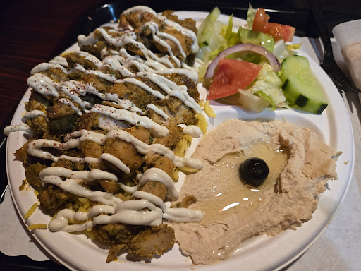 Photo of Mediterranean Grill - 15253 NE Bel Red Rd, Bellevue, WA 98007