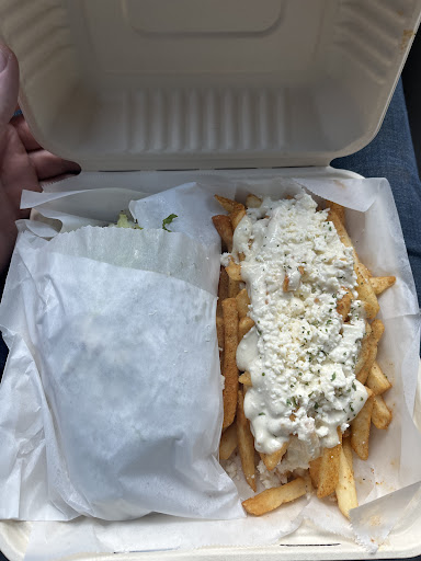 Photo of Mediterranean Grill - 15253 NE Bel Red Rd, Bellevue, WA 98007