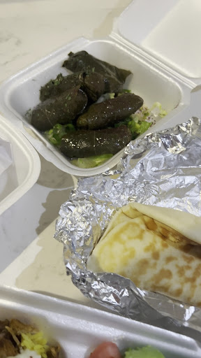 Photo of Mediterranean Grill - 15253 NE Bel Red Rd, Bellevue, WA 98007