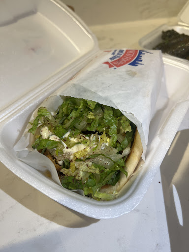 Photo of Mediterranean Grill - 15253 NE Bel Red Rd, Bellevue, WA 98007