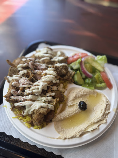 Photo of Mediterranean Grill - 15253 NE Bel Red Rd, Bellevue, WA 98007