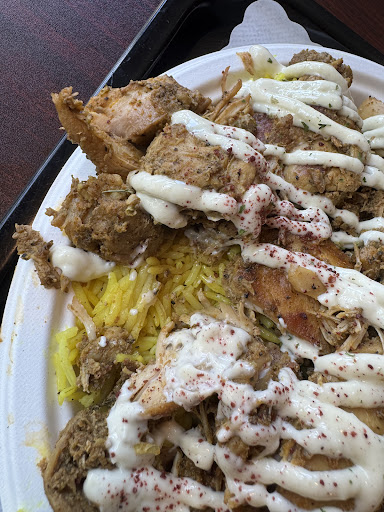 Photo of Mediterranean Grill - 15253 NE Bel Red Rd, Bellevue, WA 98007