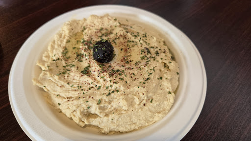 Photo of Mediterranean Grill - 15253 NE Bel Red Rd, Bellevue, WA 98007