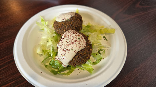 Photo of Mediterranean Grill - 15253 NE Bel Red Rd, Bellevue, WA 98007