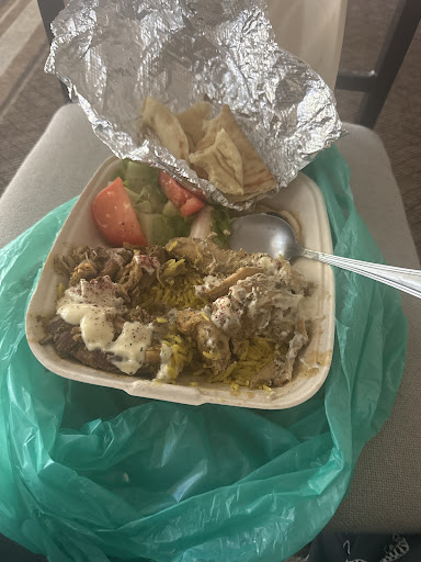 Photo of Mediterranean Grill - 15253 NE Bel Red Rd, Bellevue, WA 98007