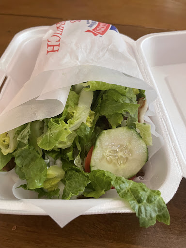 Photo of Greek Pita - 18404 120th Ave NE, Bothell, WA 98011