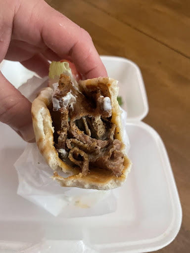 Photo of Greek Pita - 18404 120th Ave NE, Bothell, WA 98011