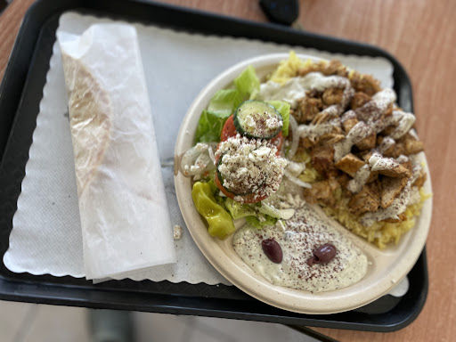 Photo of Greek Pita - 18404 120th Ave NE, Bothell, WA 98011