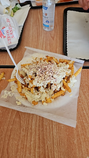 Photo of Greek Pita - 18404 120th Ave NE, Bothell, WA 98011