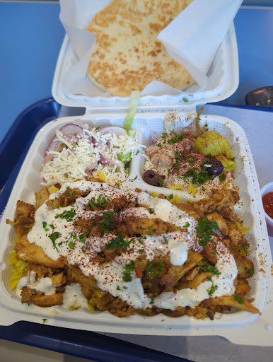 Photo of Greek Pita - 18404 120th Ave NE, Bothell, WA 98011