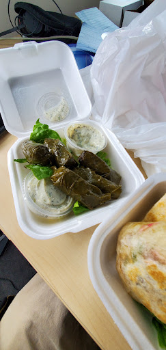 Photo of Greek Pita - 18404 120th Ave NE, Bothell, WA 98011