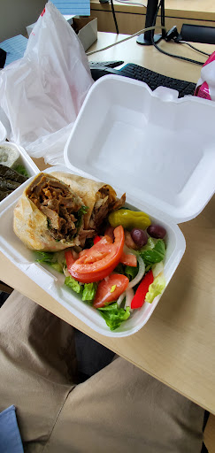 Photo of Greek Pita - 18404 120th Ave NE, Bothell, WA 98011