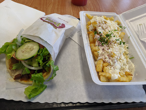 Photo of Greek Pita - 18404 120th Ave NE, Bothell, WA 98011